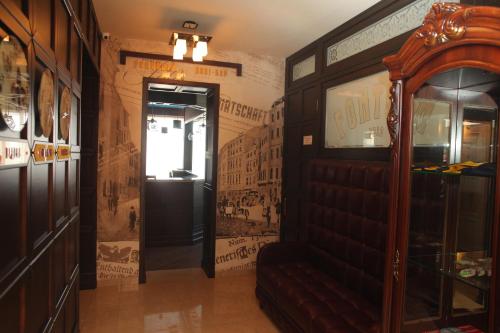 boutique hotels in Ivano-Frankivsk