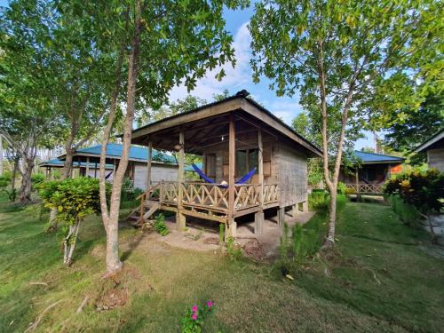 boutique hotels in Bukit Lawang