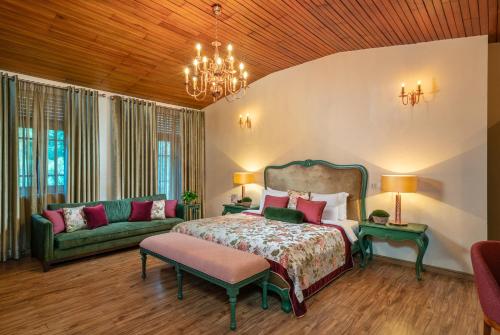 boutique hotels in Kandy