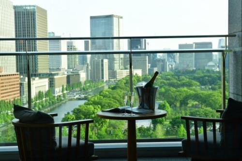 boutique hotels in Tokyo