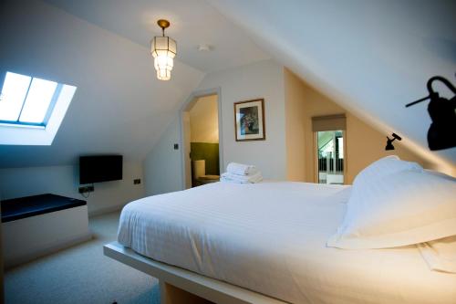 boutique hotels in Ulster