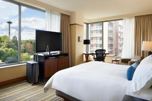 boutique hotels in Woodinville