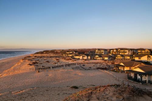 boutique hotels in Monterey County