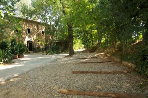 boutique hotels in Gironès