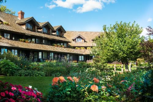 boutique hotels in Stowe