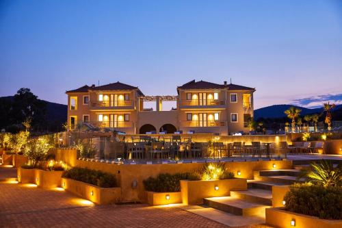 boutique hotels in Elafonisos