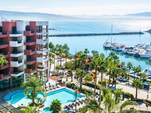 boutique hotels in Baja California