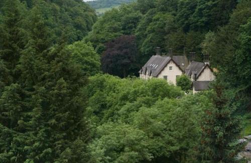 boutique hotels in Matlock