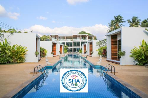 boutique hotels in Srithanu