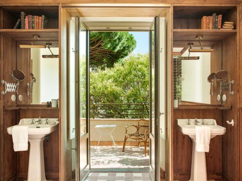 boutique hotels in Catalonia