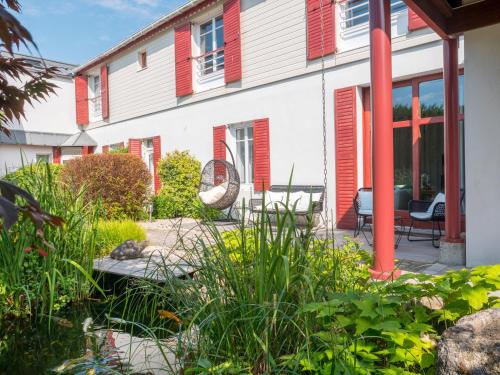 boutique hotels in Gulf Of Morbihan