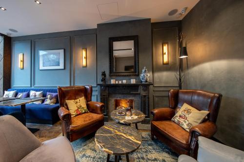 boutique hotels in Oud Zuid