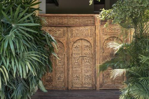 boutique hotels in Yucatan Peninsula Mexico