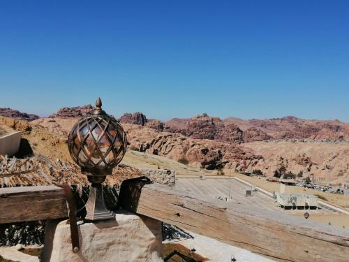 boutique hotels in Wadi Musa