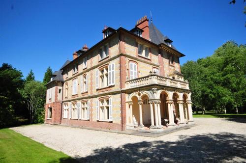 boutique hotels in D-Day Beaches