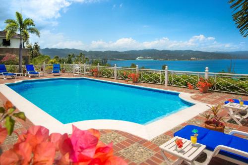 boutique hotels in Greater Antilles