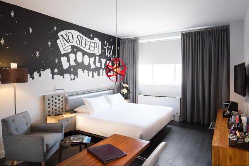 boutique hotels in Outskirts-Nyc