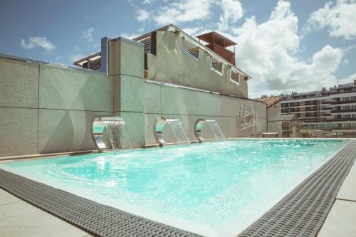 boutique hotels in Costa Guipúzcoa