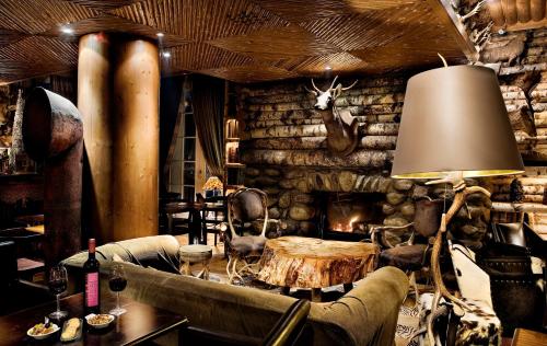 boutique hotels in Evasion Mont-Blanc