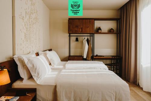 boutique hotels in The Raval