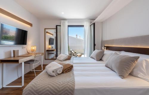 boutique hotels in Maria De La Salut