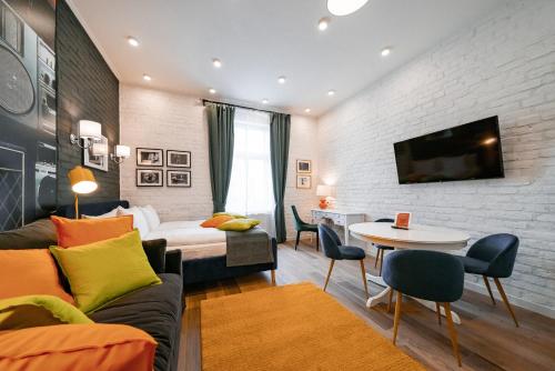 boutique hotels in Pilsen