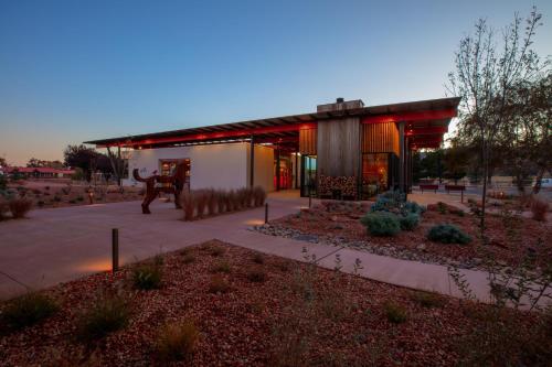 boutique hotels in Grand Canyon