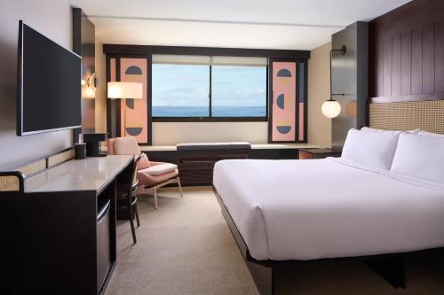 boutique hotels in Oahu