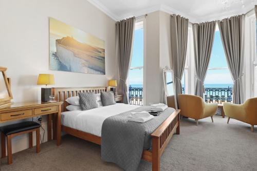 boutique hotels in Bexhill