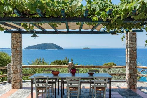 boutique hotels in Panormos Skopelos