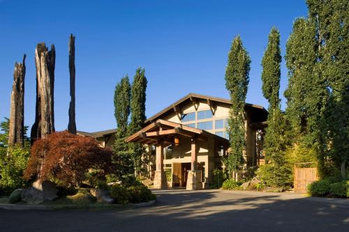 boutique hotels in Bellevue