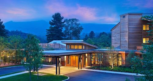 boutique hotels in Lake Champlain