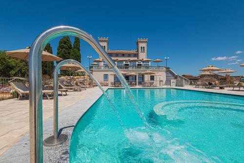 boutique hotels in Elba