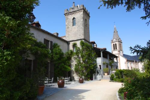 boutique hotels in Aveyron