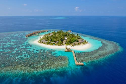 boutique hotels in Maldives