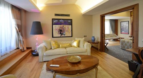 boutique hotels in Ankara