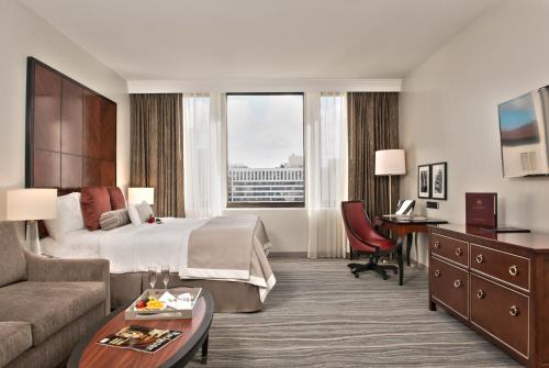 boutique hotels in San Francisco Metropolitan Area