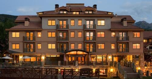 boutique hotels in Colorado Wine Country