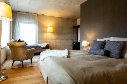 boutique hotels in Bernese Jura / Neuchatel