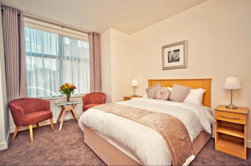 boutique hotels in Kingston Upon Hull