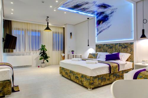 boutique hotels in Sarajevo