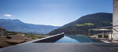 boutique hotels in Naturno