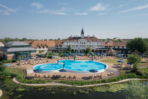 boutique hotels in Disneyland Paris