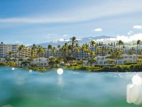 boutique hotels in Wailea