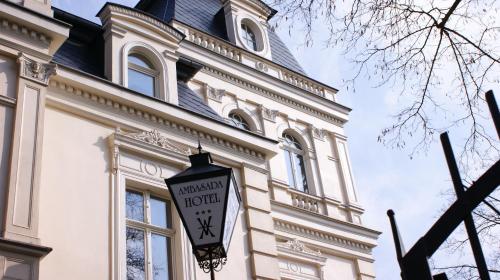 boutique hotels in Lower Silesia