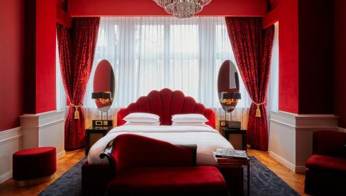 boutique hotels in Potsdamer Land