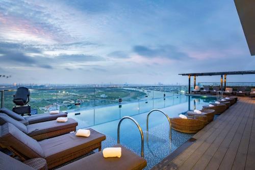 boutique hotels in Ba Ria - Vung Tau