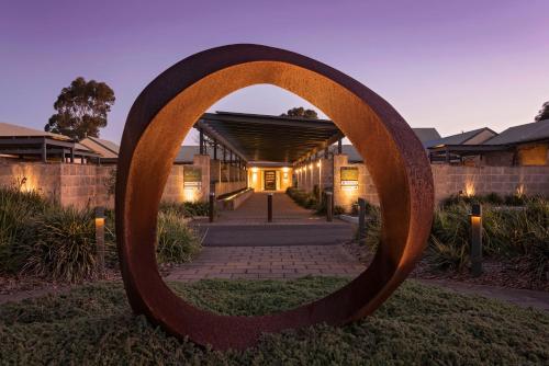 boutique hotels in South Australia