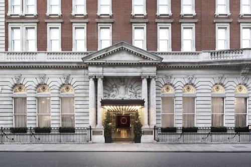 boutique hotels in Fitzrovia