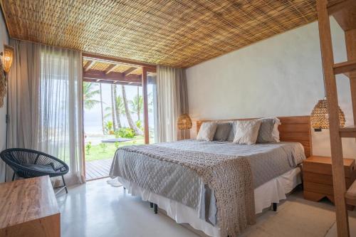 boutique hotels in Barra Grande